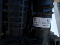 фото thumb №12, Комплект радіатор основний  клімат 1.6 cdti b16dtl lvm opel astra j iv рестайлінг
