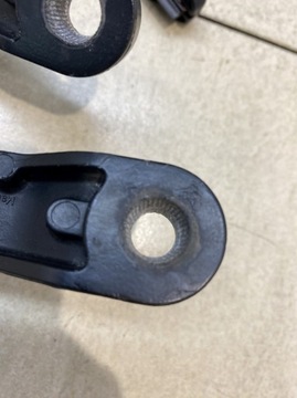 фото thumb №5, Важіль двірники перед espace iv 8200014895e