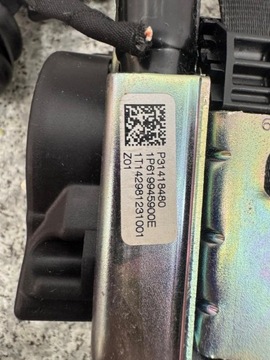 фото thumb №7, Pas безпеки лівий перед volvo v40 ii 2012-2018 31418480