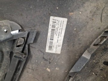 фото thumb №13, Бампер переднє перед kia sportage iii