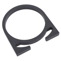 фото thumb №9, Большой кронштейн na кружка bezpieczne опора wysoka stabilność кружка da