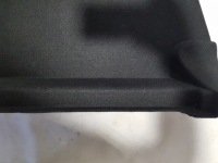 Обшивка обивка багажника левая 11108236 mg 4 mg4 mg-4 в Украине, фото thumb