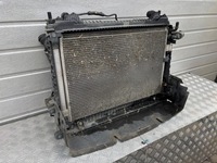 фото thumb №7, Jaguar xe pas перед балка радиатор 2.0d идеал комплектный 2018r.