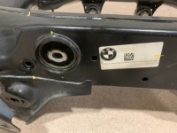 фото thumb №15, Підрамник задні задня bmw x3 g01 6887442