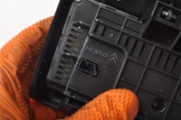 фото thumb №8, Citroen c4 picasso i панель перемикач кондиціонера 96541118zd 9659627677