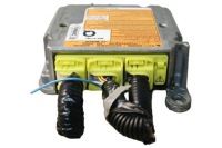 Модуль подушка безопасности nissan juke f16 988201kc1a 1.5l дизель 2013 с Разборки, фото thumb