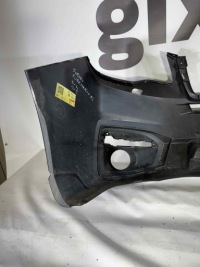 Subaru forester iv рестайлинг  бампер перед передний sprysk. 16-18 57704sg030 Цена, фото thumb