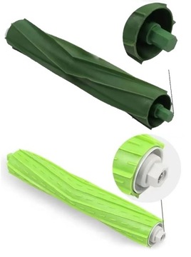 ЩЕТКИ РЕЗИНОВЫЕ ROOMBA ПЫЛЕСОС НАБОР E/I/J/COMBO