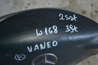 фото thumb №6, Подушка подушка безпеки керма водія mercedes-benz vaneo 1684600298