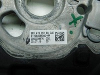 фото thumb №11, Воздуховод кожа 5e0419091bq - skoda kodiaq i 16-