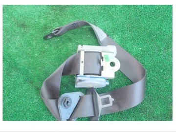 фото thumb №1, Range rover p38 97r pas безпеки праві зад