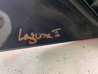 фото thumb №8, Renault laguna ii kombi лампа права задня задня