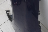 фото thumb №7, Крило лівий перед переднє volkswagen vw golf vi plus 2009r- ld5q - код