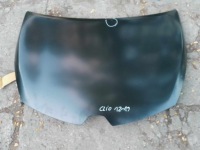 Купить Капот крышка двигателя renault clio 2012-2019 651009833r, фото thumb