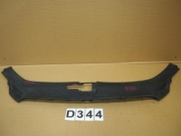 фото thumb №1, Накладка накладка поперечина верхнього передній audi q7