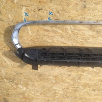 фото thumb №8, Mini cooper f55 f56 решётка радиатора решётка радиатора хром решётка бампера перед 7335529