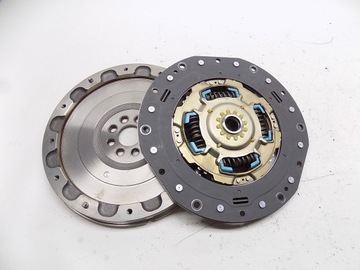 фото thumb №1, Сцепление - lexus is gs rc 300h 2.5 гибрид