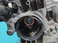 фото thumb №12, Фара левый лампа перед bixenon mercedes gla x156 13-19 europa