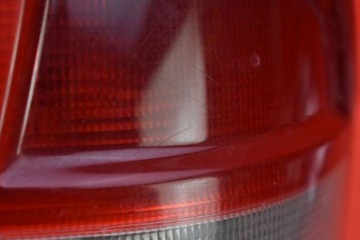фото thumb №13, Лампа левая зад задняя 1688200164 mercedes a-klasa w168 97-01