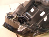 фото thumb №13, Vw golf 7 517 sportsvan правая лампа перед ксенон