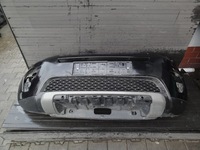 фото thumb №1, Land rover discovery sport 2014 бампер передний оригинал