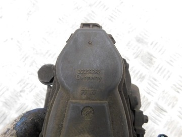 фото thumb №8, Супорт електричний праві зад - mercedes e-klasa w213