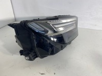 фото thumb №9, Лампа правий перед права передня full led matrix audi q4 e-tron 89a eu