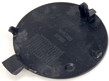 фото thumb №3, Заглушка крышка решётка заглушка фаркоп буксировочный volvo xc60 2008-2013