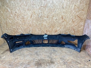 фото thumb №8, Bmw 3 g20 g21 бампер перед переднє