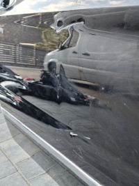 фото thumb №6, Mercedes glk w204 двері праве передні перед