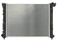 фото thumb №2, Радіатор renault clio v captur ii 1.5d 214103473r