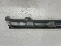 Peugeot partner 12-15 молдинг бампера перед спойлер 9810900077 Цена, фото thumb