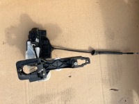 Kia pro ceed 07-12 замок ліве перед 7 контактів європа Оригінал, фото thumb