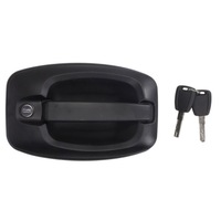 фото thumb №1, Ручка zew. перед левая blic 6010-07-038401pp