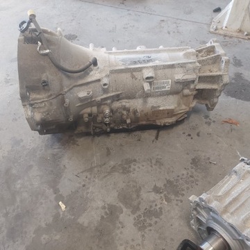 фото thumb №6, Grand cherokee wk2 dodge durango 14-21r 3.6 v6 коробка передач автомат 4x4 8hp