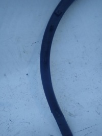 фото thumb №13, Vw tiguan ii 15- молдинг крила правий перед