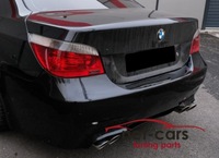 фото thumb №11, Бампер bmw e60 wz g30 m набір m5 зад перед