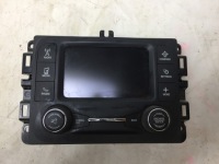 фото thumb №1, Dodge ram 1500 3.6 09- радио p68228668ad