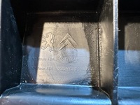 фото thumb №7, Citroen c3 ii плита захист pod бампер 9683447280