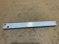 Купити Зона деформації балка mercedes w246 перед, фото thumb