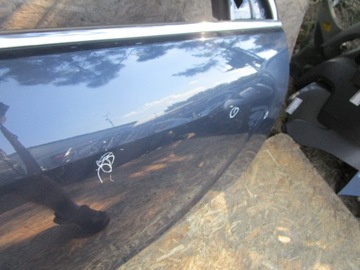 фото thumb №6, Дверь перед правые opel insignia a