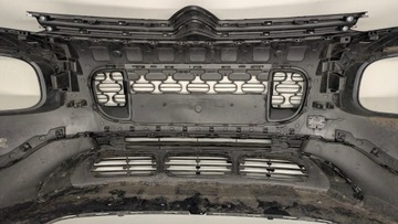 фото thumb №12, Бампер переднее citroen c3 aircross 2017-2021