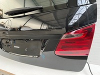 фото thumb №6, Крышка задняя багажника mercedes gl gls w166 x166 электрический камера