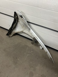 фото thumb №9, Vw golf 8 20r крыло перед левый