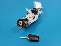 Купити Замок запалювання ключ вкладка opel astra 3 h, фото thumb