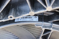 фото thumb №11, Pas перед передній вентилятор renault grand scenic iii 2009r- 1.5 dci