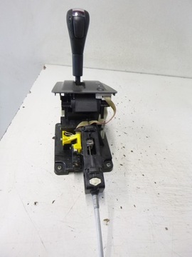 фото thumb №6, Важіль зміни коробки передач автомат opel vectra c signum 2.2