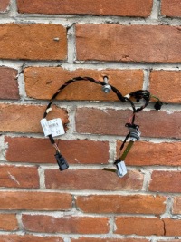 фото thumb №5, Mercedes ml w164 05-11 жгут отопителя