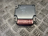 фото thumb №10, Swift mk6 ремни подушки модуль комплект подушка безопасности 5wk43538