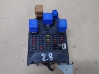 фото thumb №2, Patrol коробка предохранителей gr y61 2,8 tdi